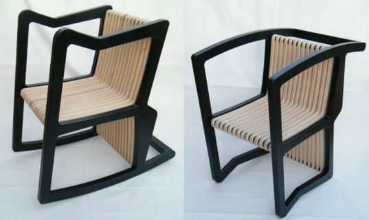 мебель трансформер - Кресло "4 в 1"