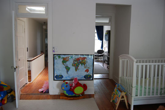 Продуманная детская комната фото 5