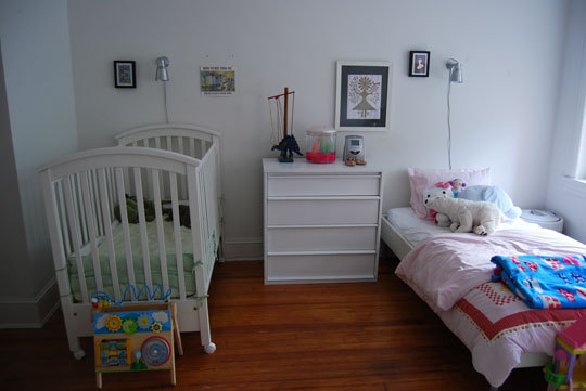 Продуманная детская комната фото 3