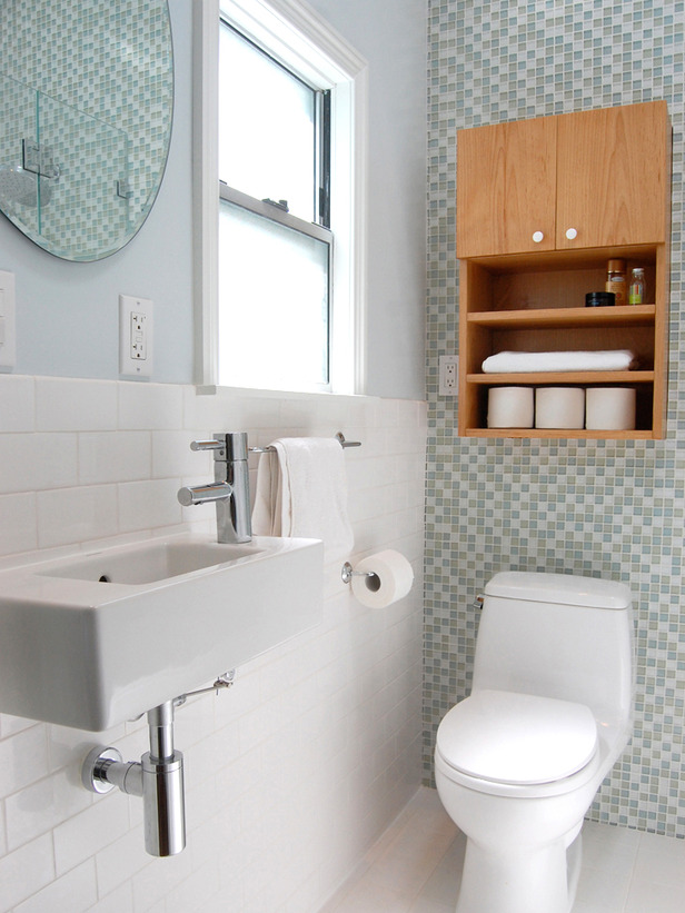 Раздельные туалет и ванна — примеры дизайна в домах и квартирах