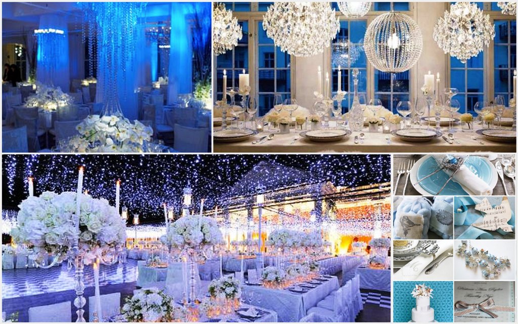 Где в Киеве приобрести декорации для венчания?
