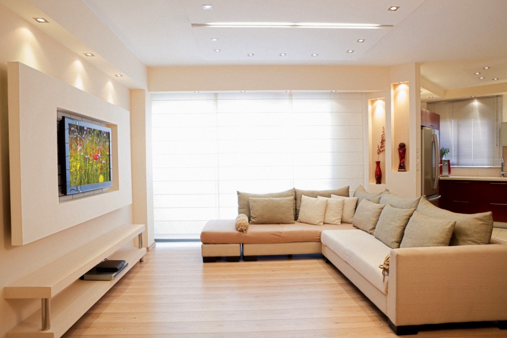 Дизайн маленькой гостиной – идеи комфорта скромных пространств